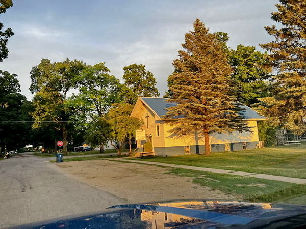 Athens - July 2 2022 Photo (newer photo)